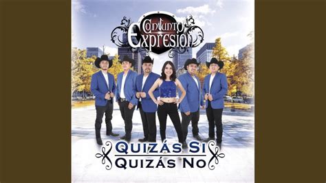 Conjunto Expresión - Quizás Sí Quizás No Accords - Chordify