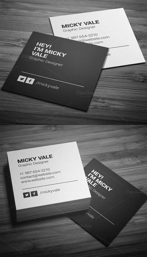 Ups Business Cards Templates