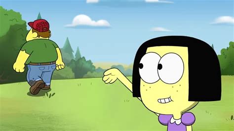 Big City Greens Season 3 Episode 28 – Horse Girl | Watch cartoons online, Watch anime online ...