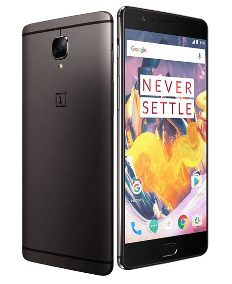 OnePlus 3T Smartphone Review | TechThatWorks