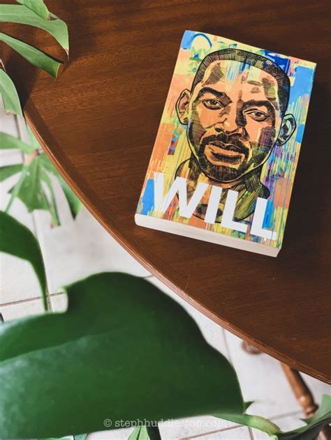 Will by Will Smith Book Review – Steph Huddleston