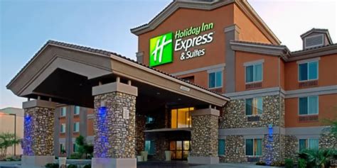 Top 8 Tucson Hotels by IHG - December 2024