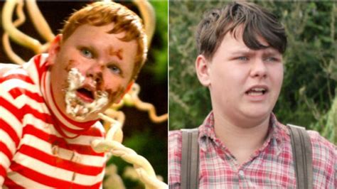 Here’s What The Children From Willy Wonka Look Like Now | Page 3 of 4 | DoYouRemember?