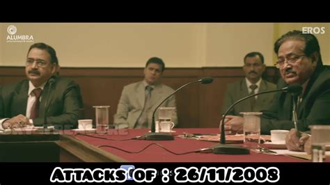 The attacks of 26/11 full HD movie. Watch from here - YouTube