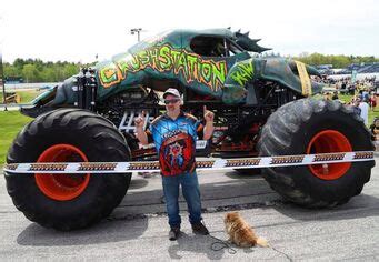 Crushstation | Monster Trucks Wiki | Fandom