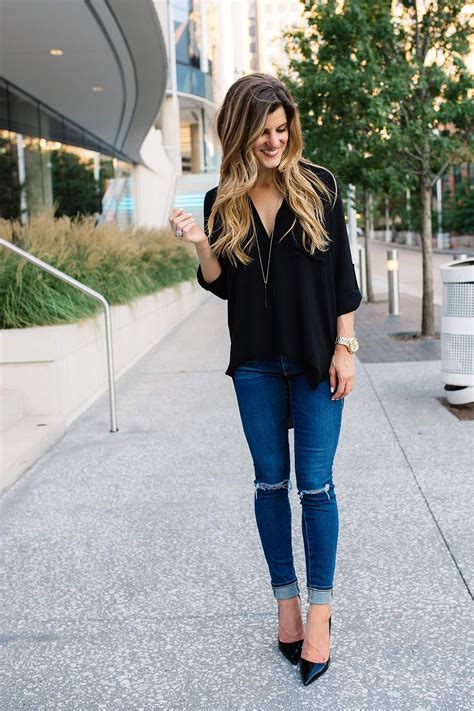 3 Reasons to Love It & 3 Ways To Wear It • BrightonTheDay | Casual ...