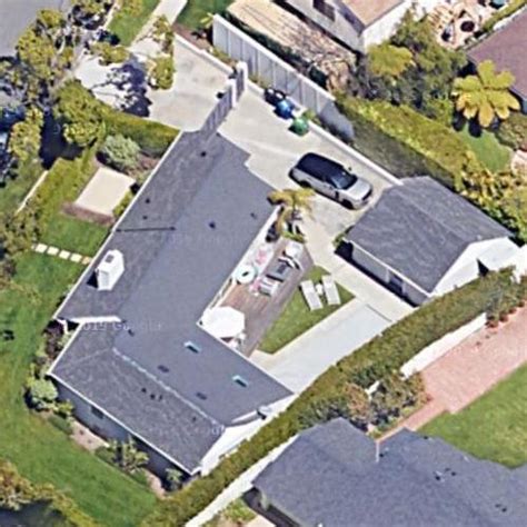 Robert Downey, Jr.'s House in Los Angeles, CA (Google Maps) (#3)