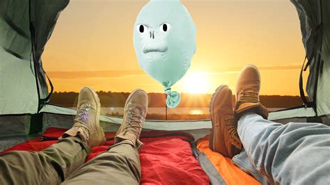 20 Harmless Camping Pranks To Play On Friends | Beano.com