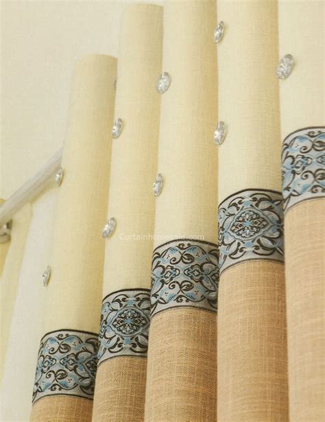 18 best Buttons: Curtains images on Pinterest | Buttons, Blinds and Sheet curtains