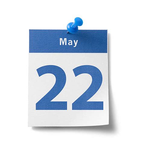 20 24 Years Calendar May Calendar Date Stock Photos, Pictures & Royalty ...