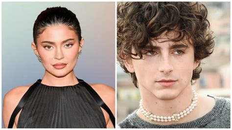 Is Kylie Jenner Dating Timothee Chalamet? Rumored Relationship Explained - OtakuKart