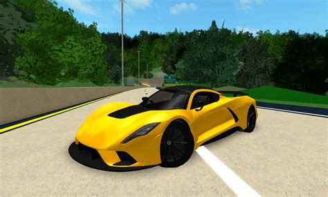 Roblox Ultimate Driving Simulator