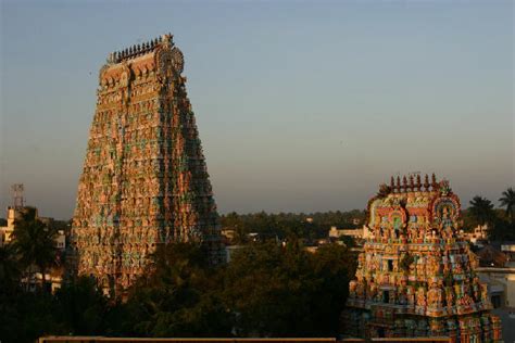 Kumbakonam | Holy Dham