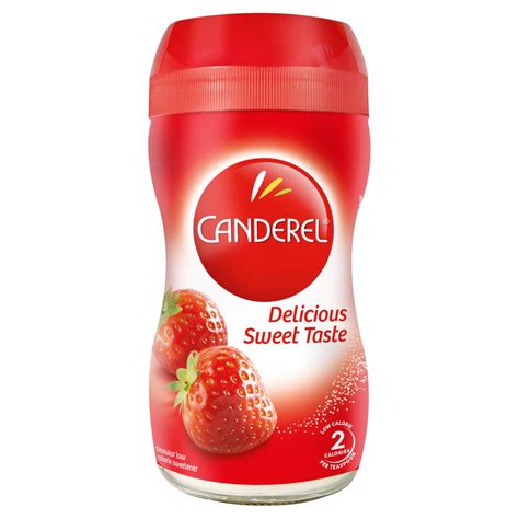 Canderel Granular Low Calorie Sweetener 40g | Best-one