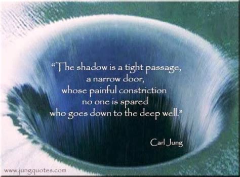 Carl Jung Depth Psychology: ‘Shadow’ Carried by All, Says Jung