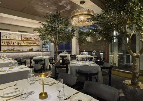 Sparrow Italia: This Fantastic New Mayfair Spot Has Just Opened