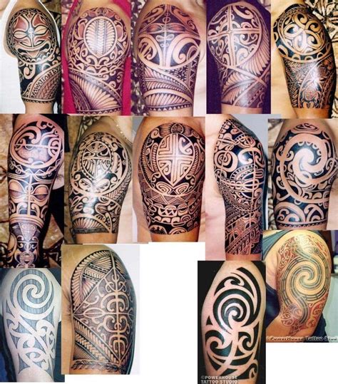 35 best Maori Warrior Tattoo Designs images on Pinterest | Fighter tattoos, Warrior tattoos and ...