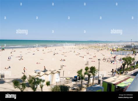 rimini italy italian beach beaches Emilia Romagna region Adriatic Sea resort resorts east coast ...