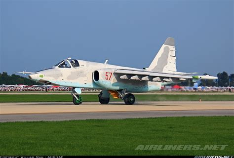 Sukhoi Su-25 - North Korea - Air Force | Aviation Photo #4016549 ...