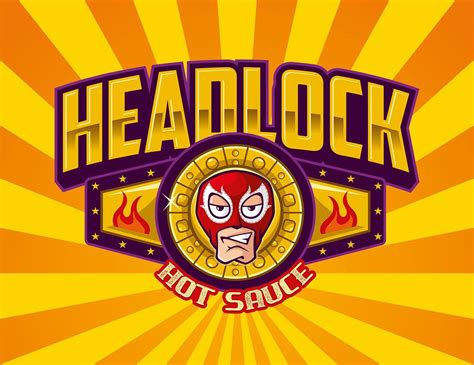 Headlock Hot Sauce | Houston TX