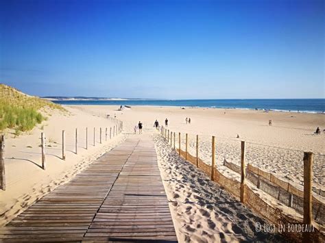 A day trip to the Arcachon Bay - the best places to visit - Lost in Bordeaux