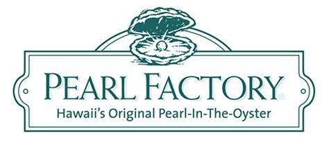 Pearl Factory