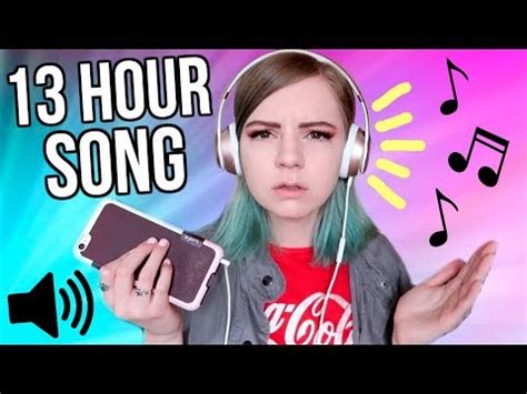 I listened to the longest song in the world! - YouTube