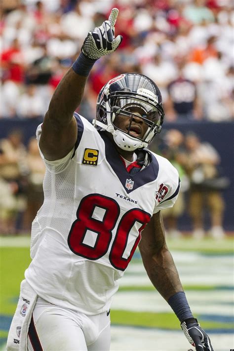 Famous Players For Houston Texans | thehoustontexansrecord