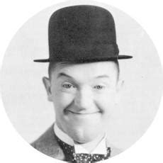 Stan Laurel Quotes. QuotesGram