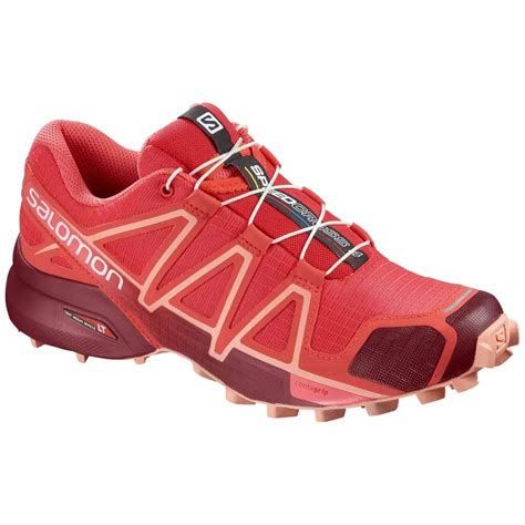 Salomon Speedcross 4 Wide buy and offers on Runnerinn