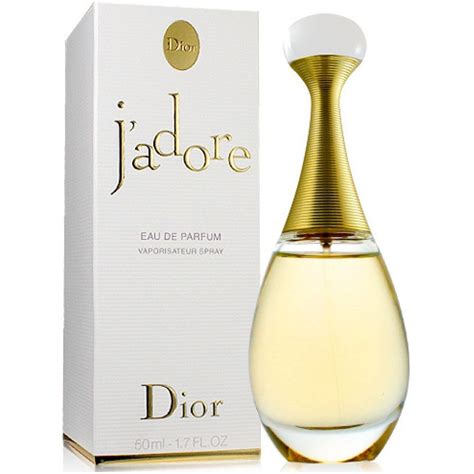 Christian Dior J`adore EDP 50ml (FDLS87655) by www.couco ...