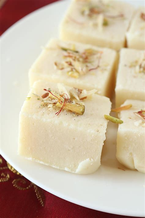 Paneer Burfi, How to make a quick and easy burfi, Paneer ki barfi, paneer ki burfi, paneer ...