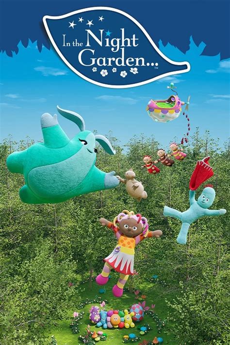 "In the Night Garden... ZinkyZonk Specials" Episode #1.5 (TV Episode) - IMDb