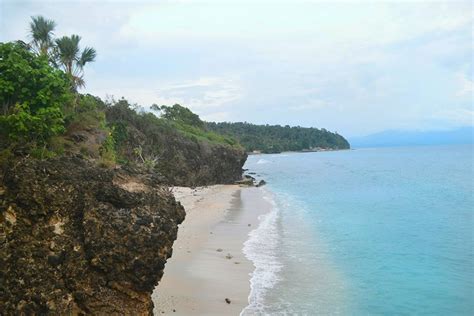 A Quick Escape To Masasa Beach - The Pinoy Traveler