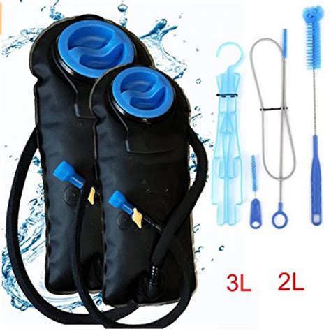 4 In 1 Hydration Water Bladder Cleaning Kit - Buy Water Bladder Cleaning Kit,Hydration Bladder ...