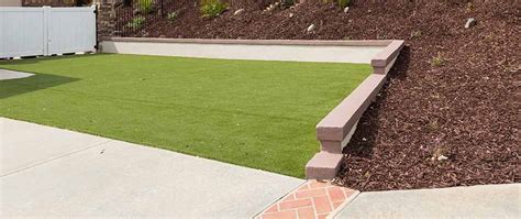 How Much Does Artificial Turf Cost in San Diego, CA? | Southwest ...