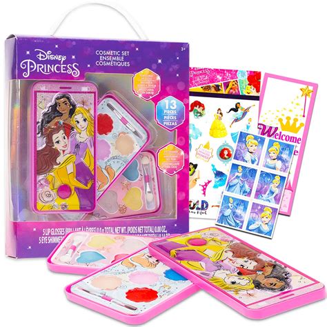 Disney Princess Makeup Set