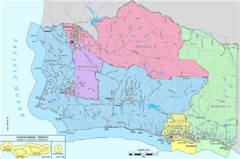 County, Cities Begin Map-Drawing Process to Set How Local Government ...