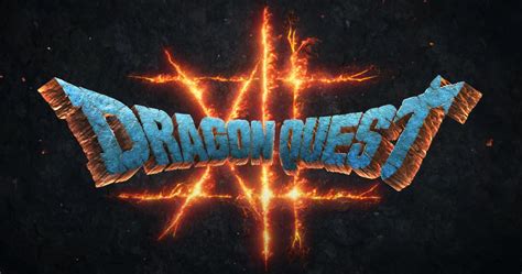 Dragon Quest 12 and Dragon Quest 3 Remake Announced - Gameranx