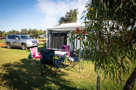 Southern Star Holiday Parks Dunsborough - Perth Caravan & Camping Show