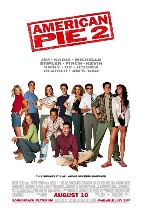 Download American Pie 2 2001 UNRATED 1080p BluRay x265-RARBG - WatchSoMuch