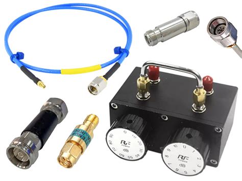 SMA Connectors Features And Applications-rohoconnector.com