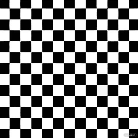 Checkered Flag Background Clipart in Illustrator - Download | Template.net