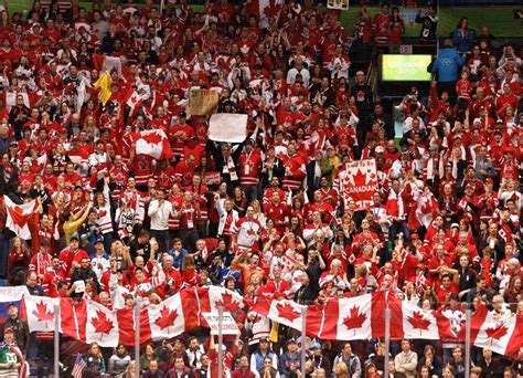 O Canada – The Canadian National Anthem