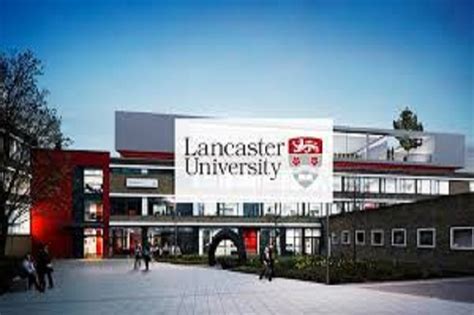 Lancaster University, UK | Courses, Fees, Eligibility and More