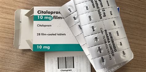 What is Citalopram: uses, benefits and side effects - Echo Pharmacy