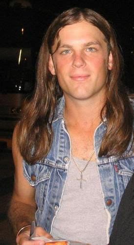 Caleb - Caleb Followill Photo (5825067) - Fanpop