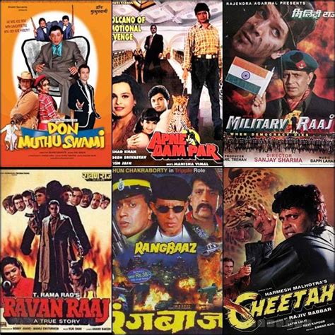 The Cult of Mithun Chakraborty - Rediff.com movies