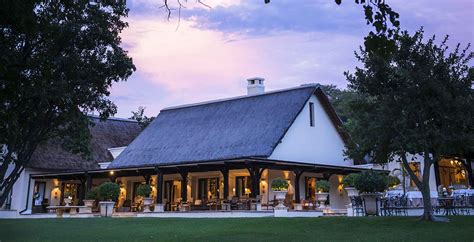 Royal Livingston Hotel in Victoria Falls, Zambia - Journeys by Design