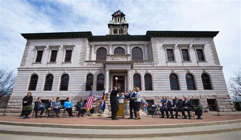 Colorado Springs Pioneers Museum reopens Thursday | Arts ...